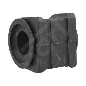 Stabilizátor nápravy Guma stabilizátoru přední Mercedes Viano, Vito 03- HART