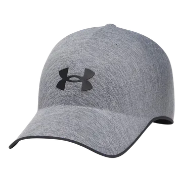 Čepice Kšiltovka Under Armour StealthForm Uncrushable 6000413-025 Velikost S/M