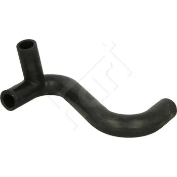 Chladič motoru Odvzdušňovací hadice krytu ventilu Audi 1.8 051103493A HART