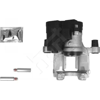 Brzdový systém Brzdový třmen zadní Audi Q3 35TFSI 18- levý HART