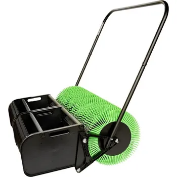 Vertikutátor Sběrač špuntů Bag-A-Nut 91 cm - žaludy