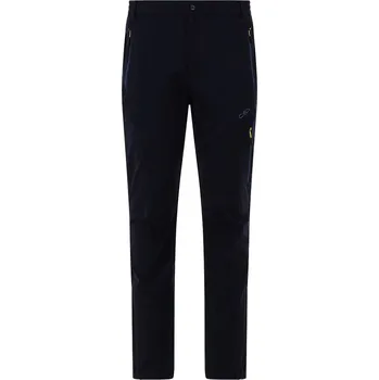 Pánské kalhoty Pánské trekové a skialpové kalhoty CMP Man Pant 30T2517-19NU 25/26 50