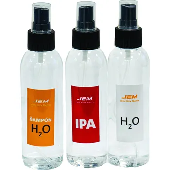 JEM PPF Trio Set 150 ml