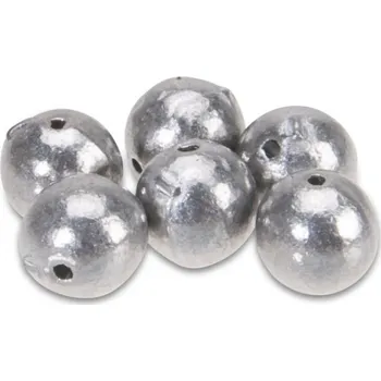 11ks - Zátěž Saenger zinkové bez olova koule 1g