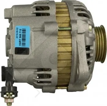 Autoelektrika Alternátor Mazda 323 1.8, C 1.4 16V HART