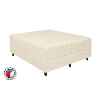 Matrace Matrace Majesty Premium od Royal Comfort Rozměry: 90 x 200 cm, Tuhost: Tvrdá