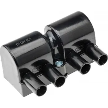 Zapalovací cívka ZAPALOVACÍ CÍVKA LANOS NUBIRA NUBIRA II LEGANZA 1.5 1.6 2.0 1208051 NTY