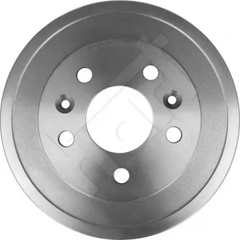 Brzdový buben Brzdový buben zadní Duster 2.0 11- HART