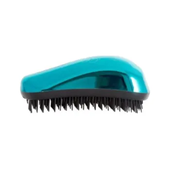 Tangle Dessata Original Turquoise - kartáč na rozčesávání vlasů