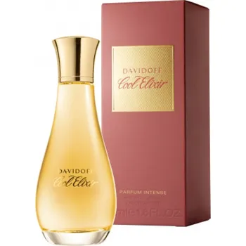 Dámský parfém Parfémovaná voda pro ženy Davidoff Cool Elixir, 30ml