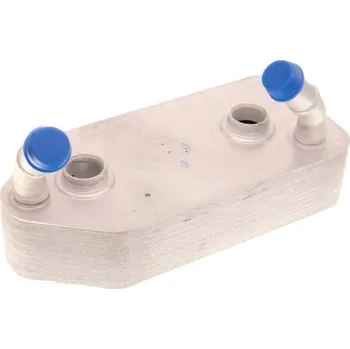 Chladič motoru Chladič oleje Volkswagen Golf 1.4/1.6/1.8/2.0/2.3/1.9 TDI 98- 096409061F PIERBURG