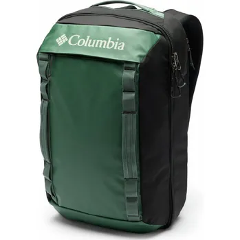 turistický batoh Columbia Landroamer™ Travel Backpack 2121591375 - rain forest/black UNI