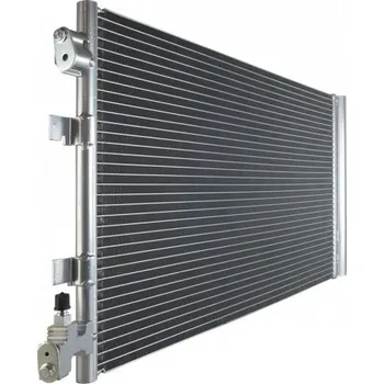 Chladič motoru Chladič klimatizace Fluence 1.5 dCi 08- 92100-0005R HART