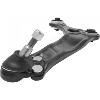 Rameno zavěšení přední Renault Scenic IV 16- přední HART