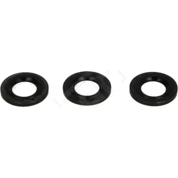 Kompresor klimatizace Těsnění kompresoru klimatizace GM OE:5247910 /3ks. 5247910 HART