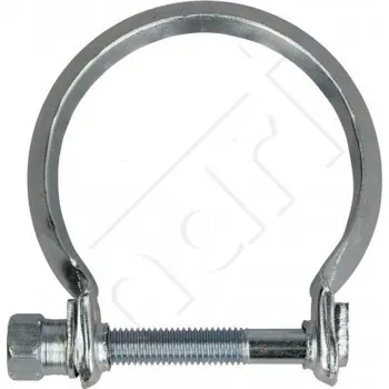 Čidlo automobilu Objímka tlumiče Peugeot /80 mm/ 171344 HART