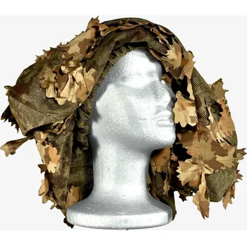 Kicking Mustang KMCS Mitznefet s 3D listy - Next-Gen Brown