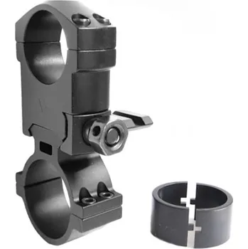 Příslušenství pro sportovní střelbu Fenix SCOPMETALHI2 montáž pro svítilnu na puškohled