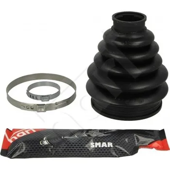 Ochranný kryt vnějšího kloubu komplet Peugeot zadní pravý 3293.03 HART