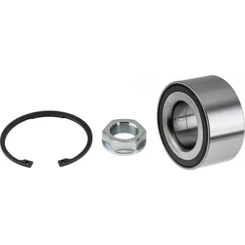 Přední náboj kola Opel Corsa F 19-, Peugeot 208 19-, 2008 19-, DS 3 18-, Citroën C4 20- 1640719580 NTY