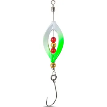 Plandavka Iron Trout Swirly Loop Lure 2,8gr WG