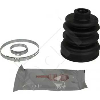 Ochranný kryt vnitřního kloubu komplet Hyundai Accent 2002-2006 448 309W HART