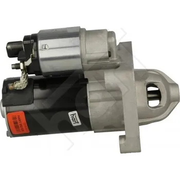 Startér Startér Opel Crossland X 1.2 HART