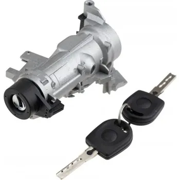 Auto elektroinstalace Spínací skříňka Audi A3 2001-, A4 2000-, Seat Cordoba 2002-, Ibiza 2002-, VW Bora 1998-, Golf IV 1999-, Lupo 1998-, Passat B5 NTY