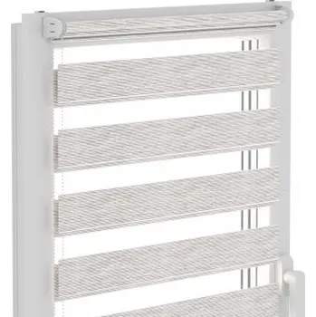 Roleta Roleta Den a Noc Delux Plus série Sandwave DN30