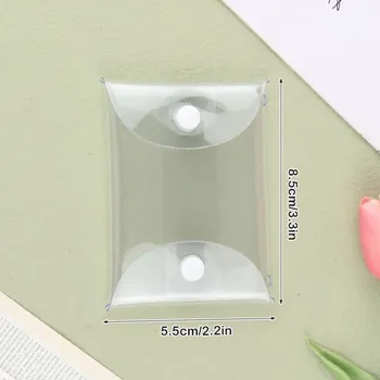 Ledvinka Mini taštička s okénkem – pouzdro na klíče a doplňky Barva (Varianta): A5.5x8.5CM