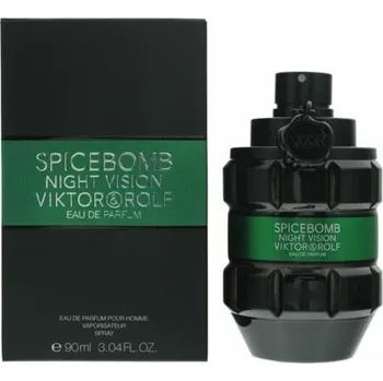 Pánský parfém Viktor & Rolf Spicebomb Night Vision Parfémovaná voda EDP, 90ml - Rozbalený produkt, pánske