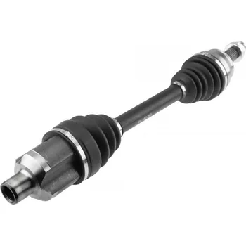 Poloosa kola Poloosa Opel Corsa D 1.6T 06- /Přední, Pravá, MTM/ 93189677 NTY