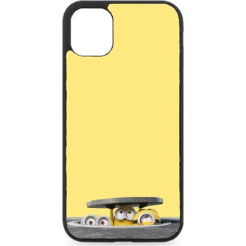 Náhradní kryt pro mobilní telefon Kryt na mobil Samsung MINIONS Samsung: X Cover 7