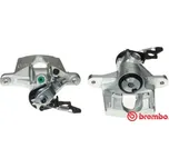 Brzdový třmen BREMBO F 24 100