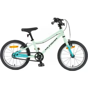 Dětské kolo Olpran ultra light 16" olive/green (ZDARMA Doprava + Dárek)