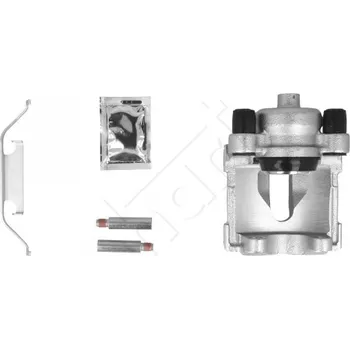 Brzdový systém Brzdový třmen zadní BMW 1 E87 118D přední HART