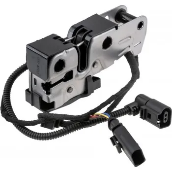 Kapota Zámek kapoty motoru VW Passat CC 2012-, Passat B7 2011- 3AB823509A NTY