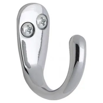 Věšák Věšák Viskan – Leštěný chrom, 590033-21