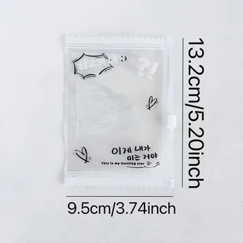 Peněženka Transparentní obal na kartičky – držák na ID, fotky, odznaky Barva (Varianta): W2