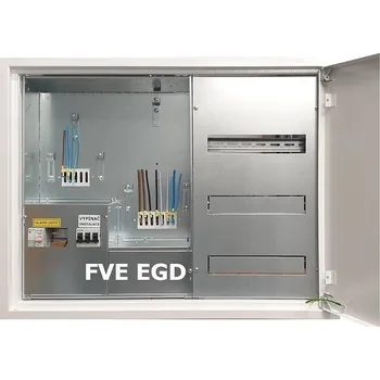 modulární přístroj a rozvaděč REX Elektro 51014