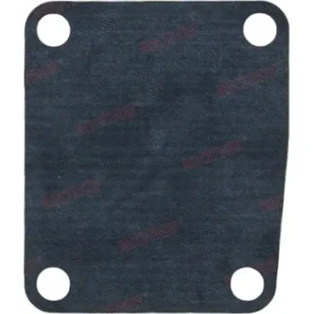 Lodní motor Membrána palivového čerpadla Yamaha 6-8 HP MOTOWODNIAK