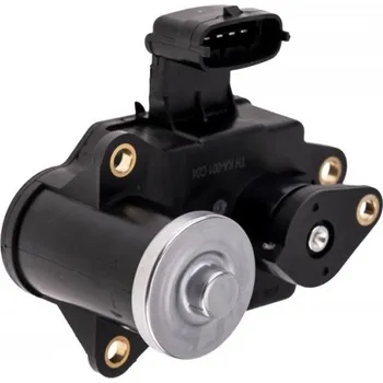 Blok motoru Nastavovač sacího potrubí Kia Ceed 1.6 CRDi 2006-, Pro Ceed 1.6 CRDi 2008-, Soul 1.6 CRDi 2009-, Venga 1.6 CRDi 2010-, Hyundai NTY