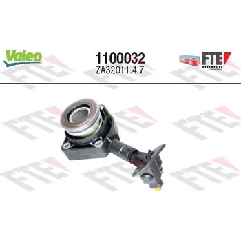 Spojková sada Centrální vysouvač, spojka VALEO 1100032