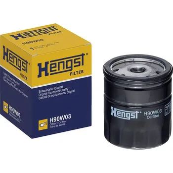 Olejový filtr Olejový filtr HENGST FILTER H90W03