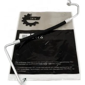 Sušič klimatizace Klimatizační potrubí Mercedes-Benz CLA (X117, C117) třída A (W176) B (W246, W242) GLA (X156) A2468303515 ESEN SKV