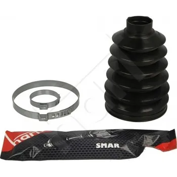 Ochranný kryt vnitřního kloubu komplet Mercedes A-Klasse zadní pravý HART