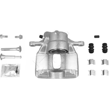 Brzdový systém Brzdový třmen přední Citroën Berlingo 1.5 HDi 18- levý HART