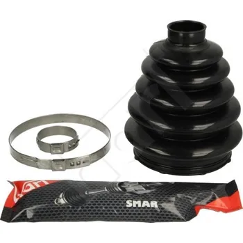 Ochranný kryt vnějšího kloubu komplet Ford Focus II 04-zadní pravý HART