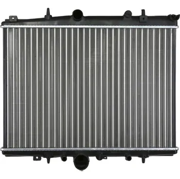 Chladič motoru Chladič, chlazení motoru KAMOKA 7705380