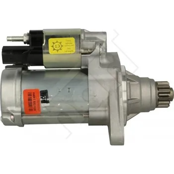 Startér Startér Audi A1 1.0 TFSI HART